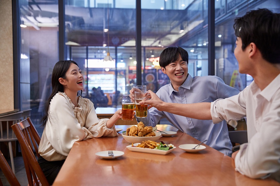 잦은 음주와 피로 누적…“간 때문이야”