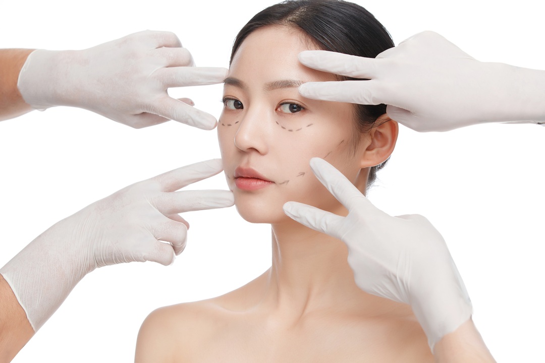 2026 성형 핵심 키워드는 ‘CHANGE’