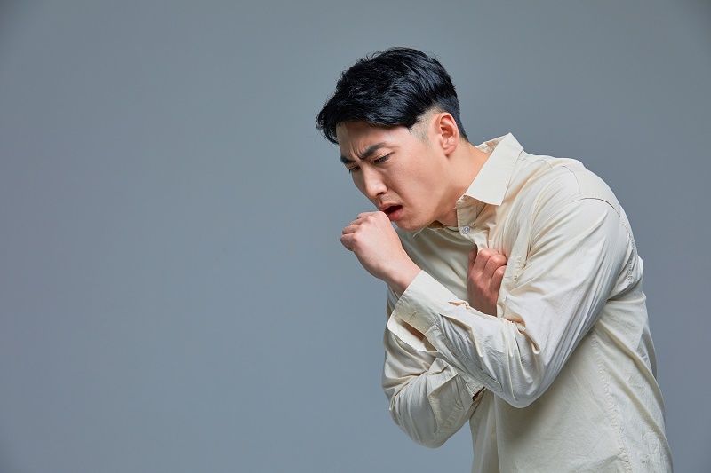 마스크 벗자 독감 유행? 면역력이 문제