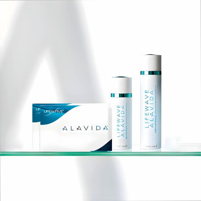 라이프웨이브 ‘알라비다 트리오’