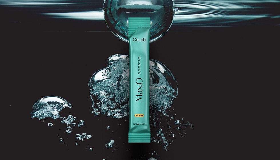 파트너코, 전해질 보충 신제품 ‘Max2O’ 출시