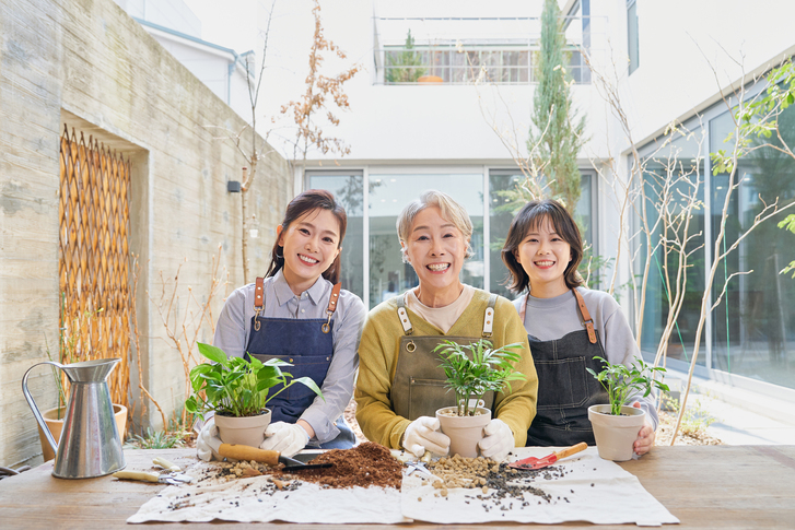 웃음이 건강에 좋은 과학적인 이유