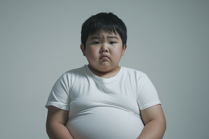음식 중독,  비만 청소년의  정신까지 삼킨다