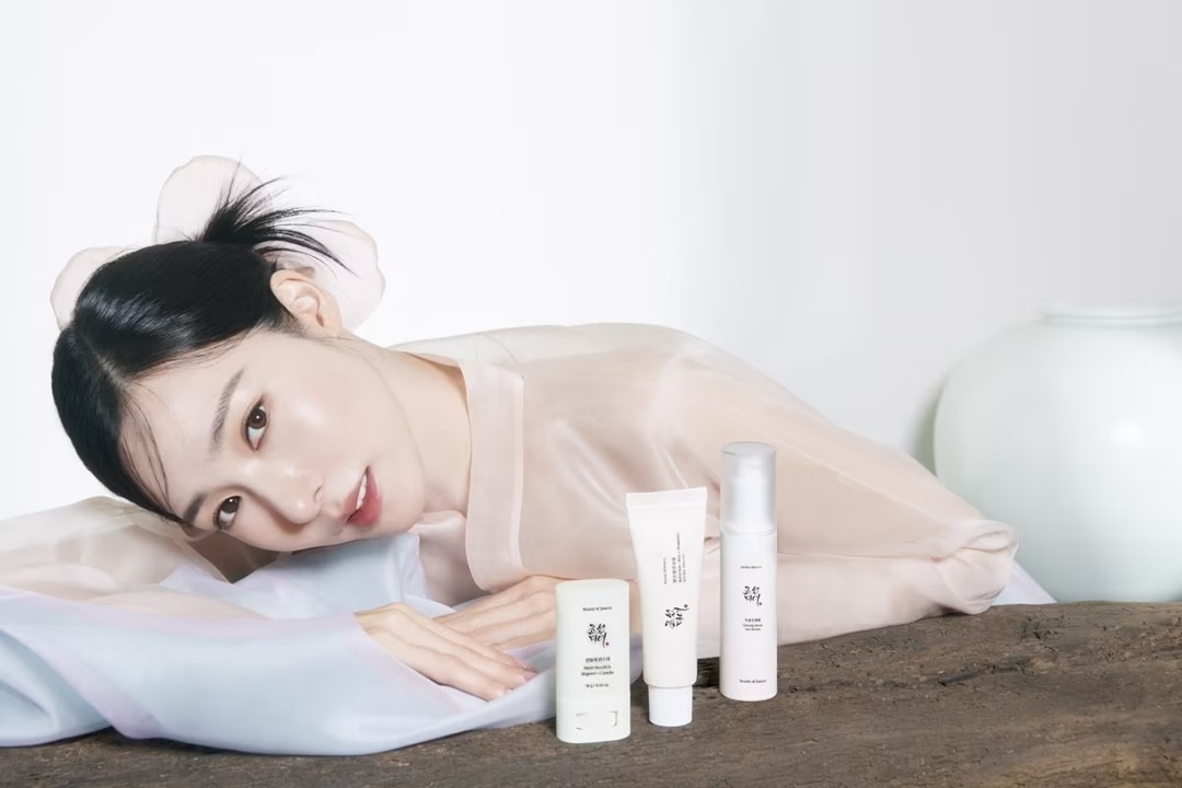 K-뷰티의 미국 성공 방정식