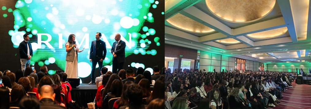 리만코리아, 중남미‧유럽 시장 동시 공략