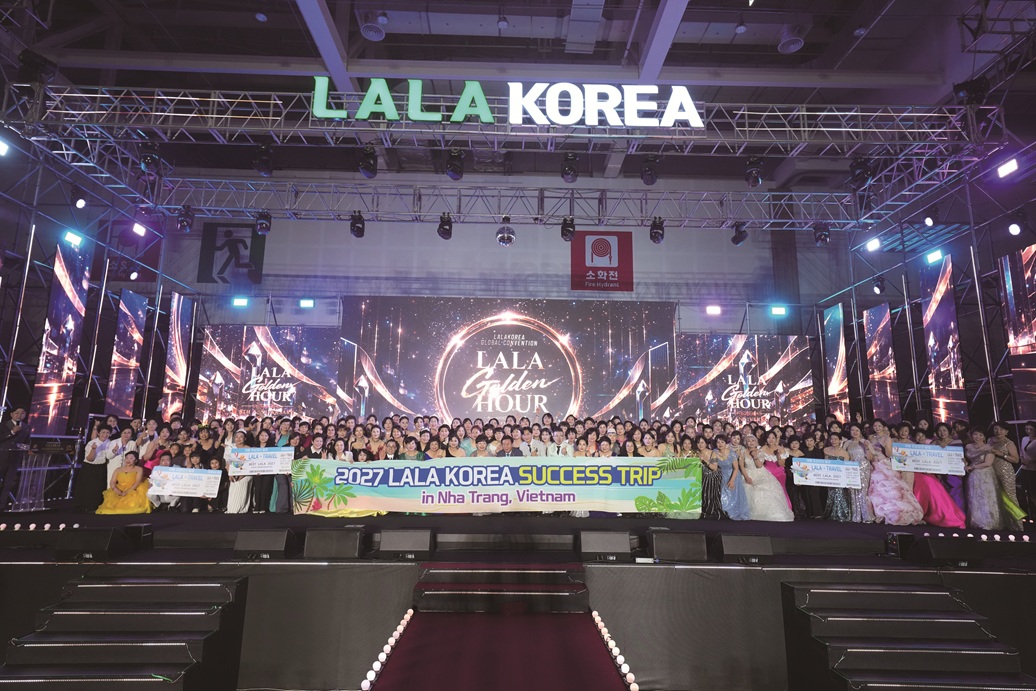 “동행의 8년, 이제는 톱5 향해”