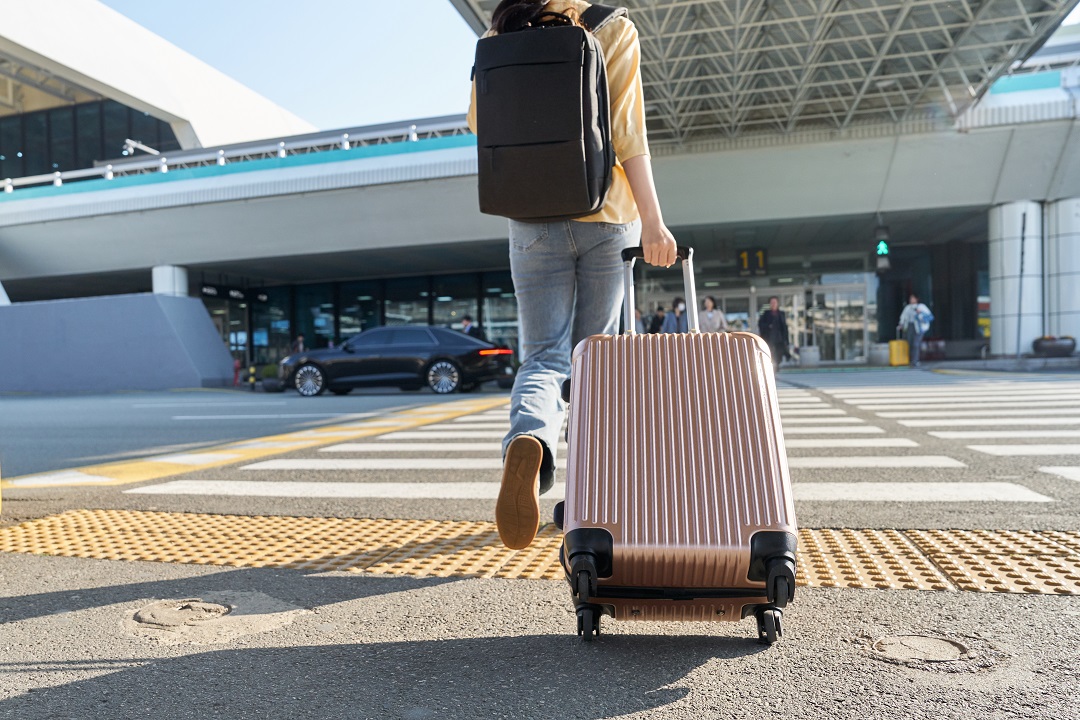 업계의 꽃 ‘여행’이 건강에 주는 이점