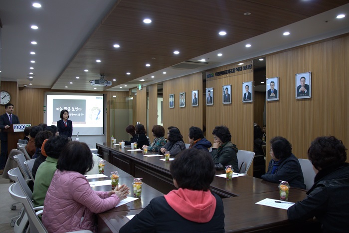 직판조합, 소비자 대상 인식개선 사업 효과 확인