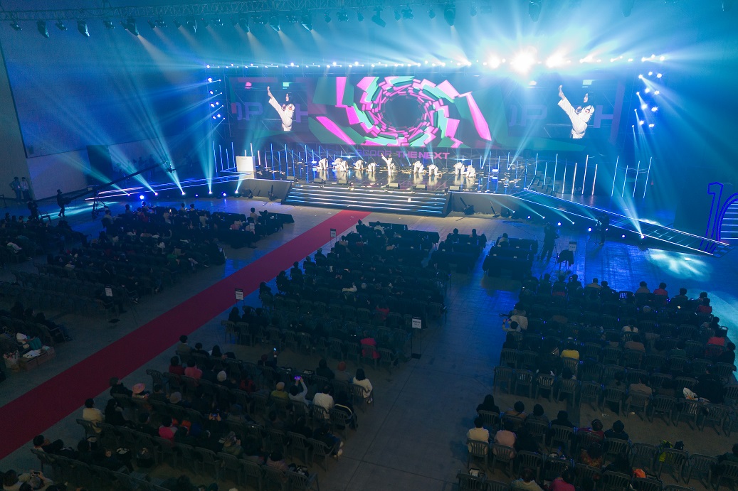 지쿱, 10년의 성장 넘어 다음 페이지를 열다