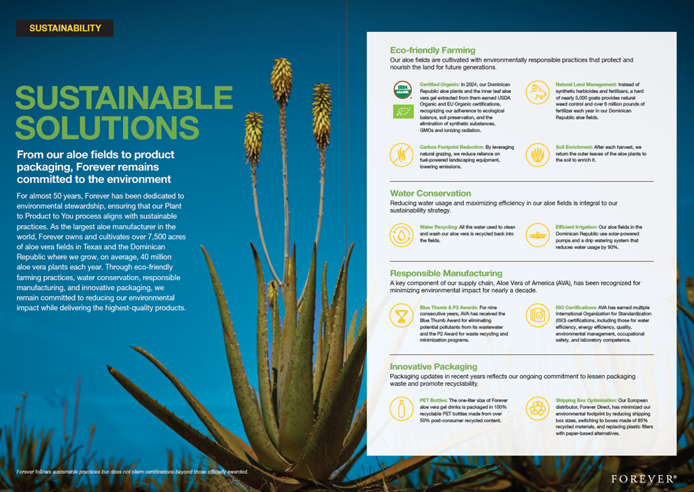 “지구의 건강이 곧 당신의 건강입니다”
