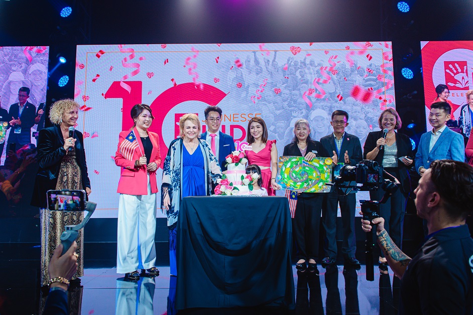 주네스글로벌 엑스포 월드투어 본격 개최