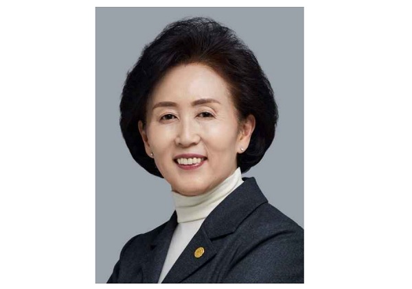 제41대 대한약사회장에 권영희 후보 당선