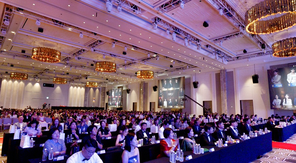 퍼스트코리아, 2025 컨벤션 ‘새 항해’ 선언