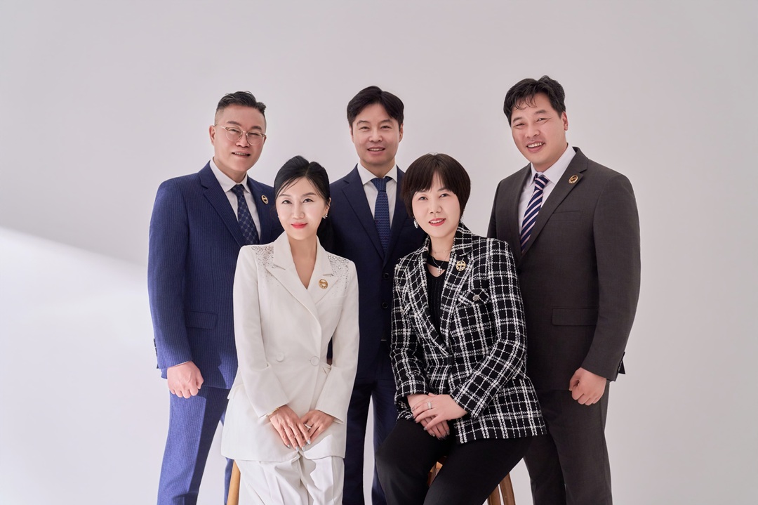 라이프웨이브코리아의 핵심 축, 그들에게 묻다