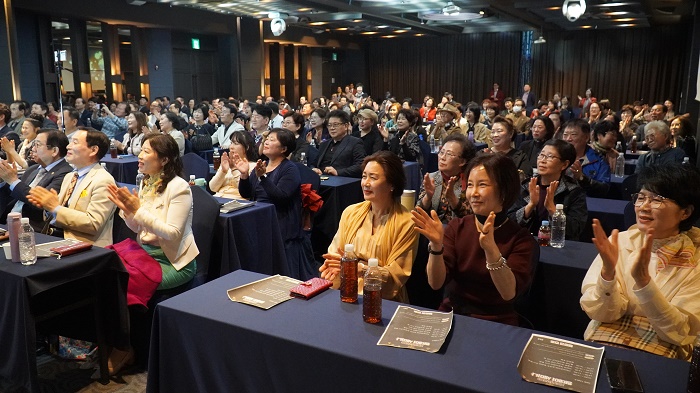 네트워크 마케팅의 유니콘 기업으로 성장