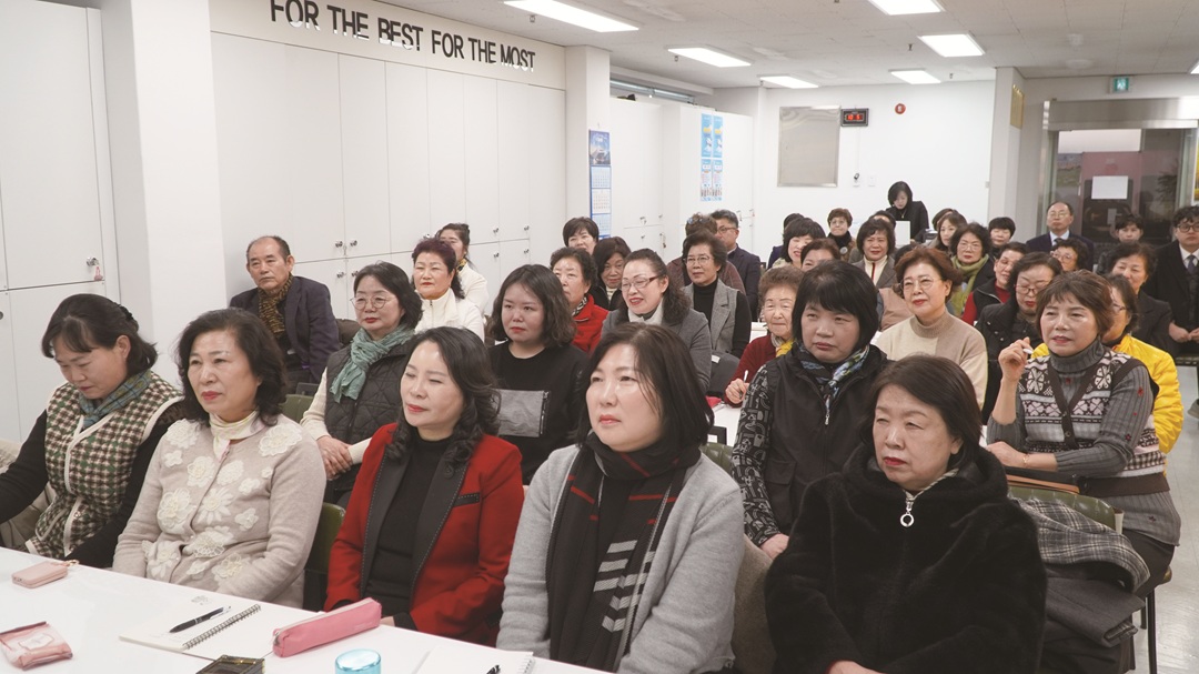 매니스 “2026년 부울경 재도약 선언”