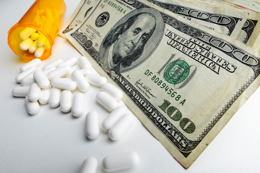 특허절벽과 자본 효율화로 M&A 구조 변화