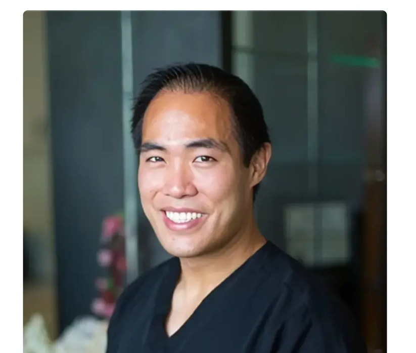 썬라이더 루벤 첸 박사, 버즈피드에 소개