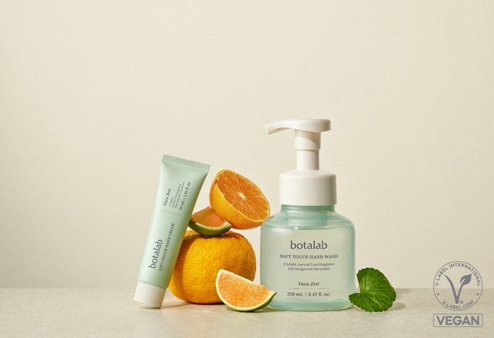 리만코리아, “스킨케어 노하우로 생활용품 제품 강화”