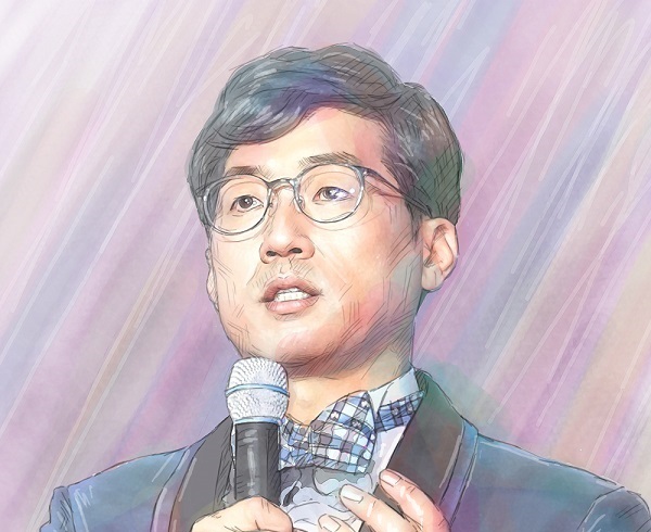 뉴스킨 조지훈 대표가 말하는 ‘선의의 힘’