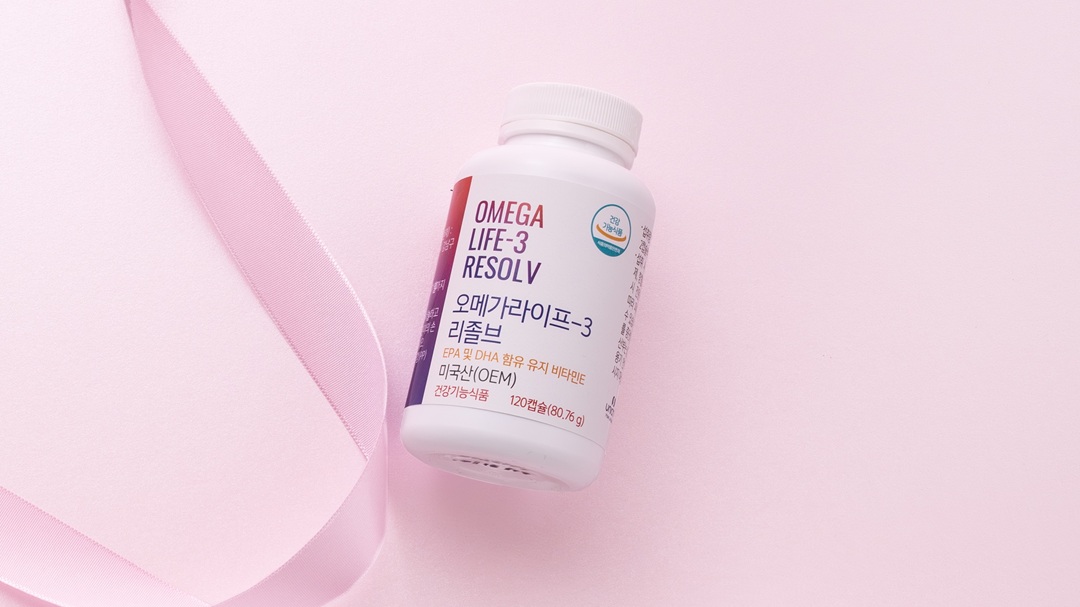 인스턴트 시대의 대응책 유니시티 ‘오메가라이프-3 리졸브’