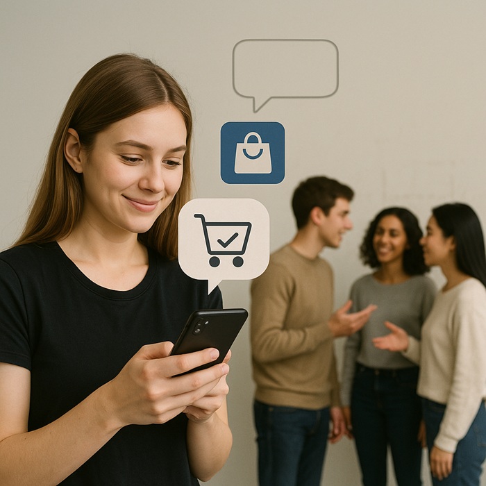 공동구매 익숙한 젊은 층, 직접판매는 외면