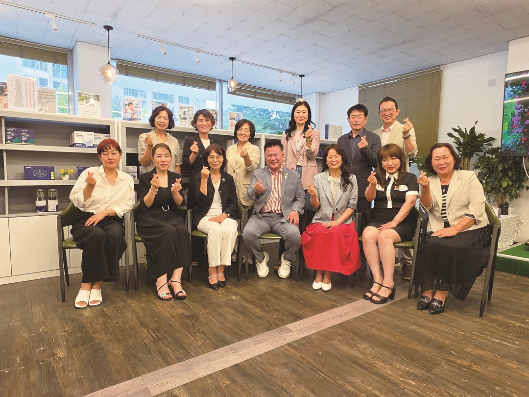진주에서 전국으로 ‘엔지엔’의 새로운 엔진