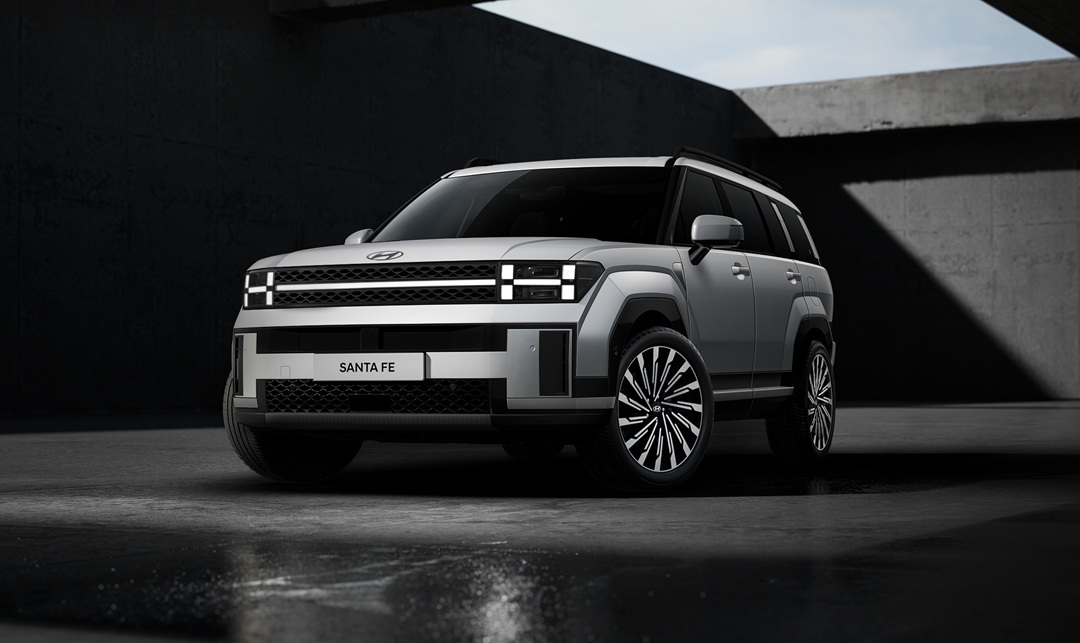 2026년 당신이 마주친  첫 차는 무엇인가요?