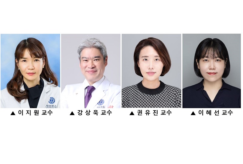 해조류 섭취 잦으면 갑상선암 유병률 낮아져