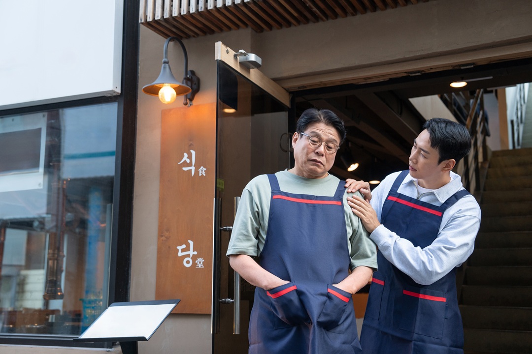 소상공인, 2분기 매출 평균 4,507만 원