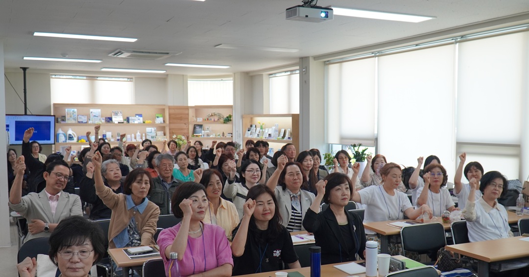 엔지엔, 체계적인 교육으로 ‘성장하는 리더’ 만든다