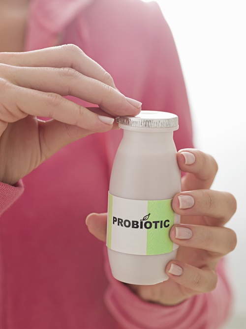 유산균, 건강기능식품은 규제 일반식품은 무제한?