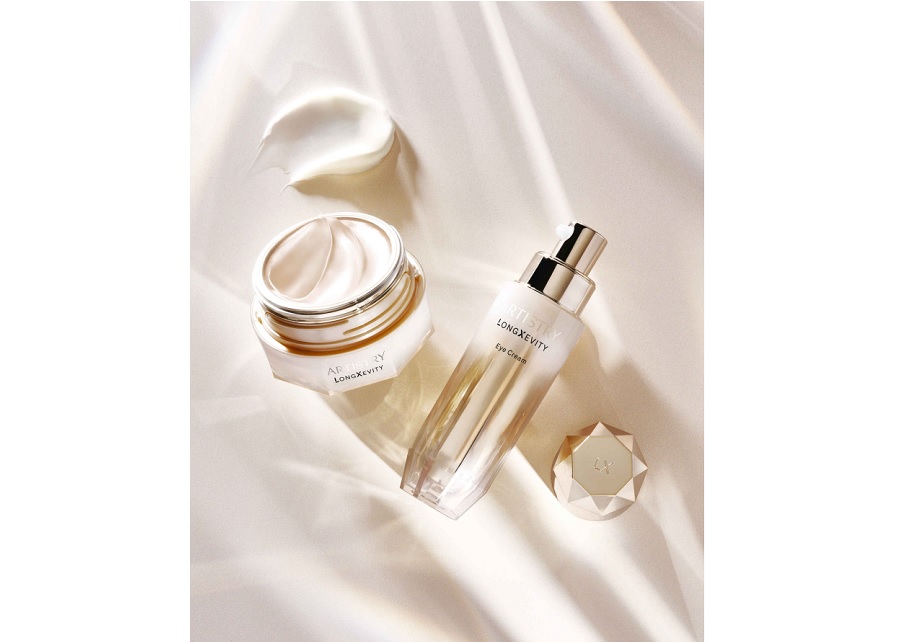 한국암웨이, ‘아티스트리 롱제비티 크림’ 2종 출시