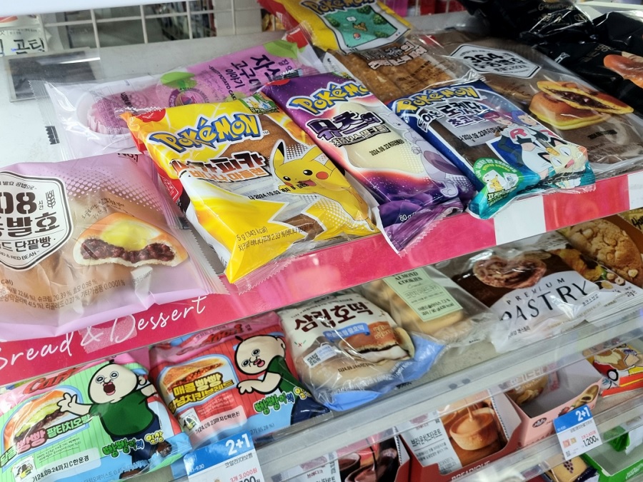 SPC 삼립, 식품위생법 위반 상위 20개 기업 중 1위