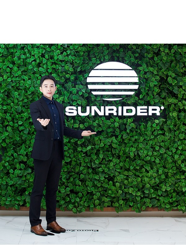 최연소 리더 김봉준, 썬라이더와 함께한  5년의 궤적