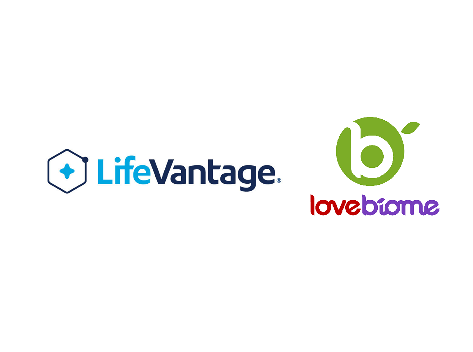 라이프밴티지, 러브바이옴 인수