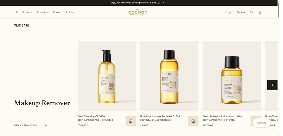 로컬 뷰티 브랜드 성장과 맞춤형 제품 론칭 활발