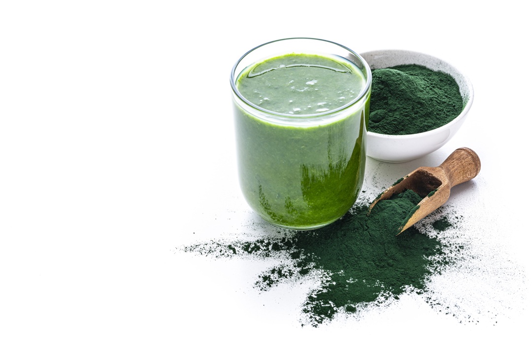 건기식에서 피부 재생 소재까지 ‘클로렐라’의 반전