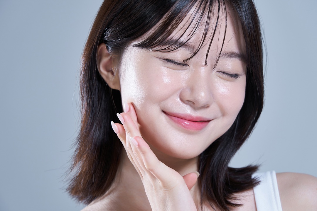 저속노화의 기본, 피부 보습