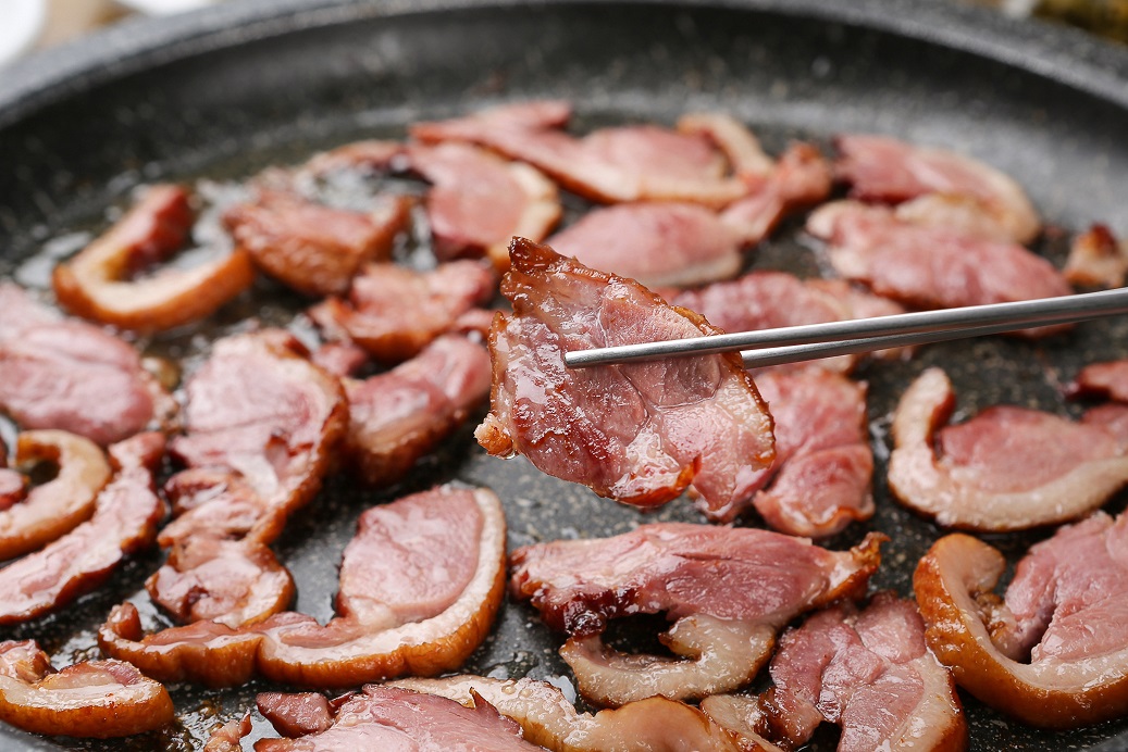 ‘날개 달린 소’ 오리고기의 효능