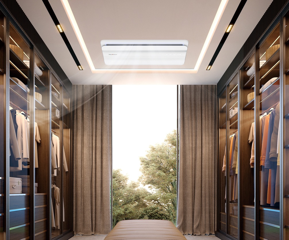 니오라코리아, ‘실내 공기 관리’로 사업 확장