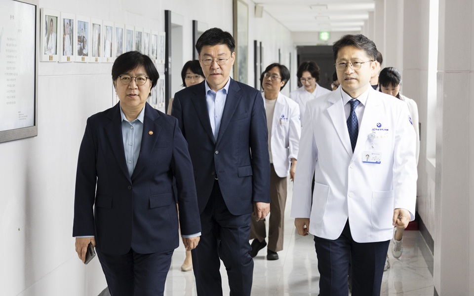 새 정부 1년, 국민 건강 바꾸는 정책 무엇이 달라졌나?