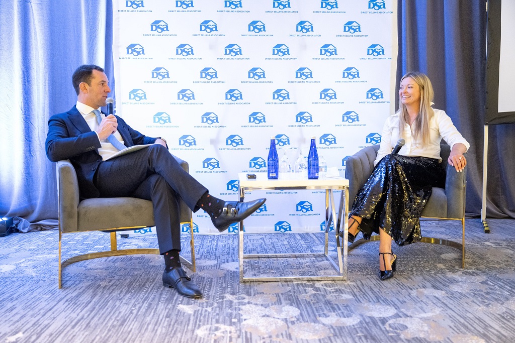 미국직접판매협회 법·규제 콘퍼런스 개최