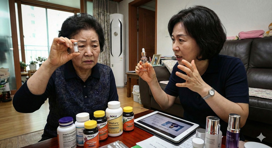 “줄기세포니까 눈에 넣어도 돼”…도 넘은 사업자 과대광고