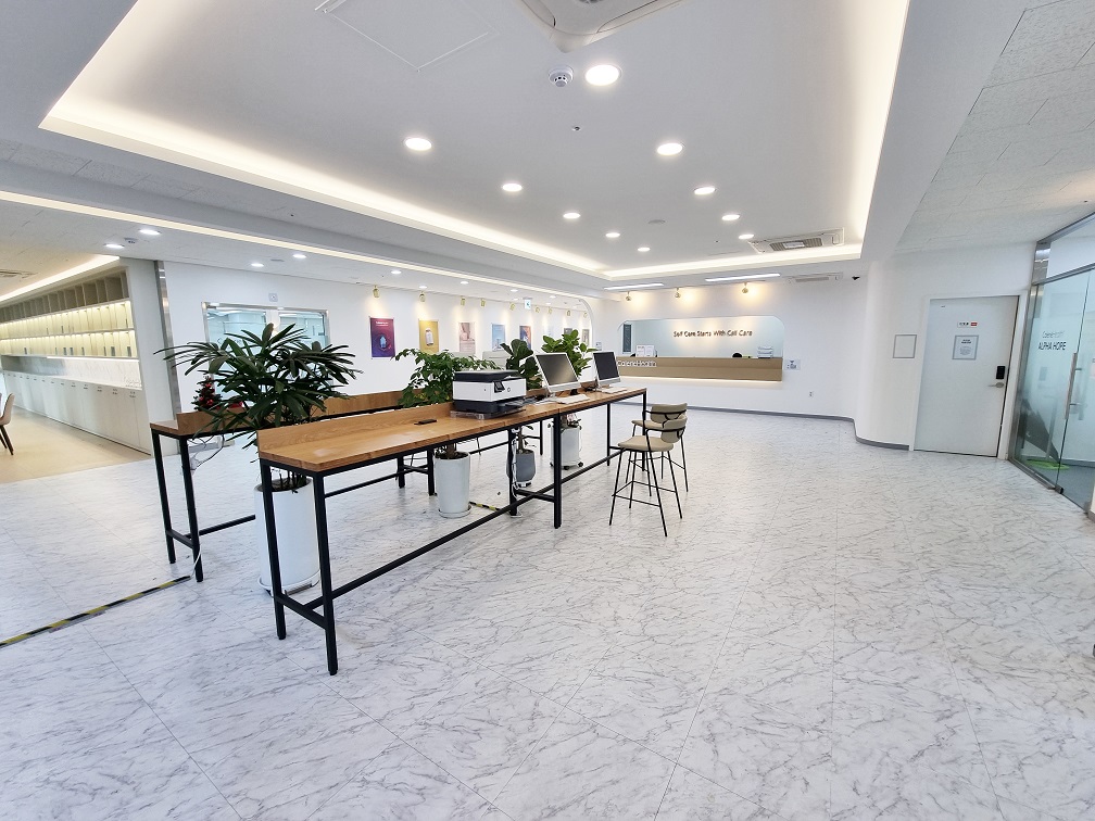 캘러리코리아 박병훈 지사장 부임