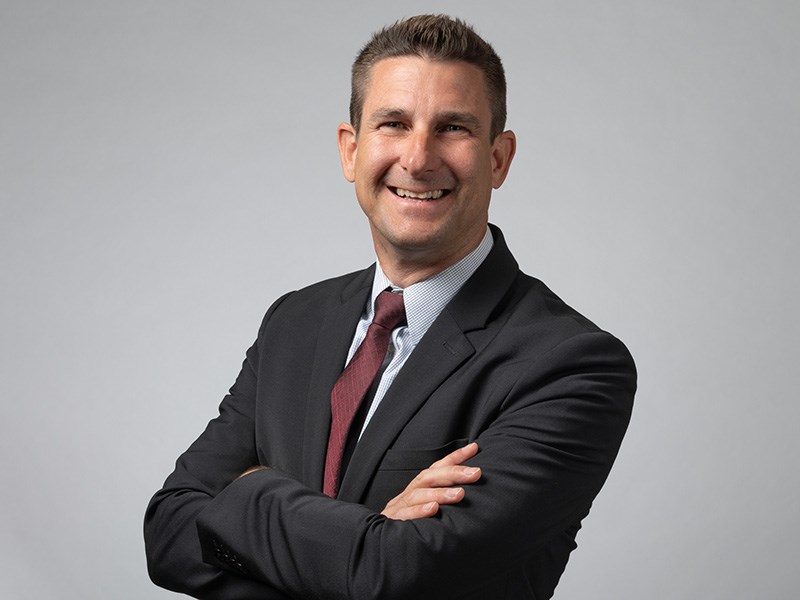 포라이프, 다니엘 테일러 새 수석 부사장 선임