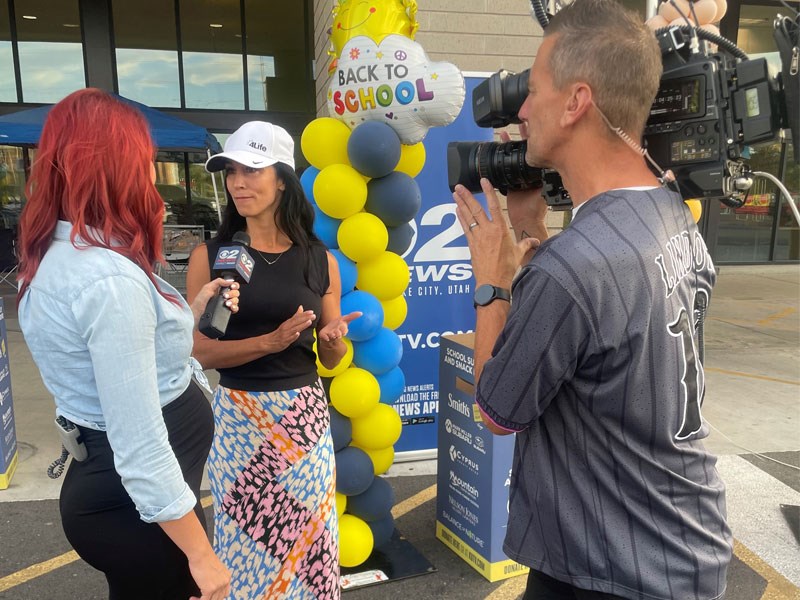 포라이프 재단, 지역사회 봉사 약속 재확인