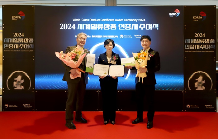 “글로벌 히트 예감”…애터미 발효 노니