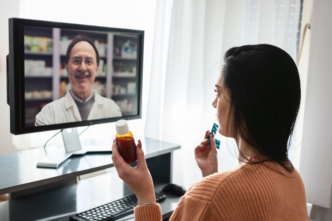 제도화된 비대면진료, 어떤 변화가 오는가?