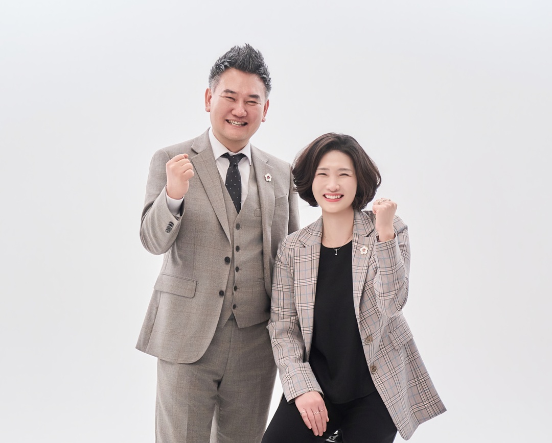 ‘사람’과 ‘원료’로 네트워크 시장 판 바꾼다